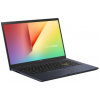 90nb0sg4-m007d0 ноутбук/ asus x513ea-bq2445x 15.6"(1920x1080 (матовый) ips)/intel core i3 1115g4(3ghz)/8192mb/512pcissdgb/nodvd/int:intel uhd graphics/cam/bt/wifi