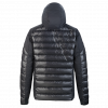 Лёгкая и теплая мужская куртка Кебрик 3.0 
