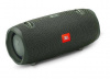 jblxtreme2grneu акустическая система 1.0 bluetooth xtreme 2 green jbl