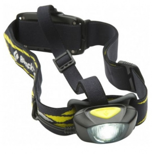 Sprinter Headlamp