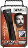9699-1016 Машинка для стрижки Wahl Hybrid Clipper LED 9600 Hair & Beard черный (насадок в компл:8шт)