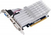GV-N730SL-2GL (BULK) Gigabyte GV-N730SL-2GL BULK (NVIDIA GeForce GT 730 902 MHz, DDR3 1800 MHz, 64-разрядная, Dual-link DVI-D*1/HDMI*1/D-Sub*1)