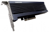 mzpll12thmla-00005 samsung enterprise ssd, hhhl, pm1725b, 12800gb, nvme, r6300/3300wmb/s, iops(r4k) 940k/110k, mtbf 2m, 3dwpd, oem, 5 years