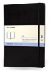 блокнот для рисования moleskine art sketchbook artqp014 pocket 90x140мм 80стр. твердая обложка черный