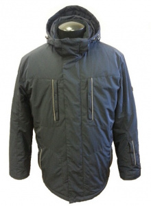 Мужская куртка с термо-контролем Стенли