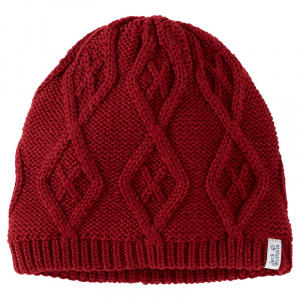 PLAIT CAP WOMEN