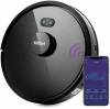 Пылесос-робот Kitfort КТ-577 32Вт черный