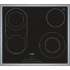 Варочная поверхность Bosch PKM645FP1R черный
