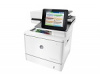 b5l46a#b19 hp color laserjet enterprise mfp m577dn (p/c/s, a4, 1200 dpi, 38(38)ppm, 1,75gb, 320gb encr, 2trays 100+550, adf 100, duplex, usb/gigeth/fih, color lc