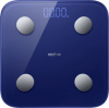4814533 Весы напольные электронные Realme RMH2011 макс.150кг синий