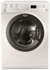 Стиральная машина Hotpoint-Ariston Front Loader VMSG 622 ST B класс: A загр.фронтальная макс.:6кг белый
