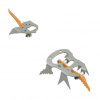 Raptor Crampon
