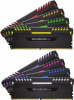 Память DDR4 8x8Gb 2666MHz Corsair CMR64GX4M8A2666C16 RTL PC4-21300 CL16 DIMM 288-pin 1.2В kit