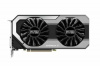 NE51060S15F9-1060J Видеокарта Palit PCI-E PA-GTX1060 SUPER JETSTREAM 3G nVidia GeForce GTX 1060 3072Mb 192bit GDDR5 1620/8000 DVIx1/HDMIx1/DPx3/HDCP Ret