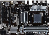 Материнская плата Gigabyte GA-970A-DS3P FX Soc-AM3+ AMD 990FX 4xDDR3 ATX AC`97 8ch(7.1) GbLAN RAID