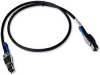 acd cable acd-sff8644-20m, external, sff8644 to sff8644, 2m (аналог lsi00340, 2282600-r) (6705057-200)