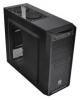 Корпус без БП Thermaltake Versa G2 VO700A1N3N черный ATX 2x120mm 1xUSB2.0 1xUSB3.0
