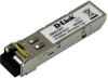 d-link 220t/20km/a1a, wdm sfp transceiver with 1 100base-bx-d port.up to 20km, single-mode fiber, simplex lc connector, transmitting and receiving wav