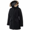 Женское пуховое пальто Шуя