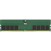 KVR48U40BS6-8 Kingston DDR5 8GB 4800MT/s CL40 DIMM 1Rx16, 1 year