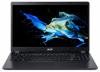 nx.eg8er.00v ноутбук acer extensa 15 ex215-52-54d6 core i5 1035g1 8gb 1tb ssd256gb intel uhd graphics 15.6" tn fhd (1920x1080) eshell black wifi bt cam
