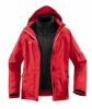 Women's Champinoi 3 in 1 Jacket