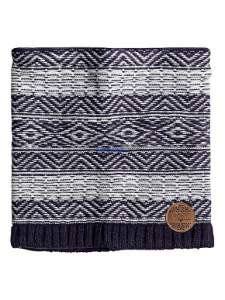 Шарф-снуд трансформер