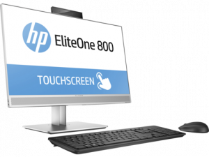 1nd01ea#acb hp eliteone 800 g3 all-in-one 23,8"touch (1920 x 1080),core i5-7500,8gb ddr4-2400 sdram,512gb ssd,dvdrw,wrless kbd&mouse,adjustable stand,intel 8265 a