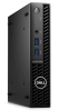 3000-5823 dell optiplex 3000 micro core i5-12500t 8gb (1x8gb) ddr4 256gb ssd intel integrated graphics,wi-fi/bt linux,1y, russian wired keyboard and optical mou