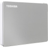 Жесткий диск Toshiba USB 3.0 2Tb HDTX120ESCAA Canvio Flex 2.5" серебристый