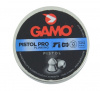 PISTOL PRO 4.5мм