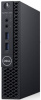 3060-7618 dell optiplex 3060 micro core i5-8500t (2,1ghz) 8gb (1x8gb) ddr4 256gb ssd intel uhd 630 w10 pro tpm 1 years nbd