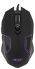 ZL.MCEEE.00R Мышь Acer OMW170 черный оптическая (3200dpi) USB (6but)