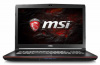 9s7-179553-899 ноутбук msi gp72 7qf(leopard pro)-899 core i7 7700hq/16gb/1tb/ssd128gb/dvd-rw/nvidia geforce gtx 960m 2gb/17.3"/tn/fhd (1920x1080)/windows 10/black/wi