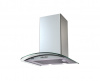 15687 Вытяжка каминная Krona Sabrina 600 нержавеющая сталь управление: кнопочное (1 мотор)