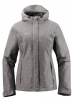 Women's Padded Town Jacket