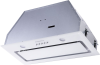 TRAPEZE 601GG WHITE Кухонная вытяжка MAUNFELD/ Кухонная вытяжка MAUNFELD TRAPEZE 601GG белый