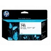 f9k04a картридж hp 745 300-ml photo black ink cartridge