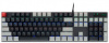 Клавиатура GMNG 945GK BW механическая черный USB Multimedia for gamer LED (1731961)