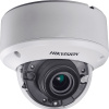 ds-2ce59u8t-vpit3z (2.8-12 mm) 8мп уличная купольная hd-tvi камера с exir-подсветкой до 60м