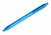 ручка шариков. автоматическая paper mate 100 rt (s0957040) d=1мм син. черн. одноразовая ручка резин. манжета
