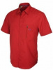Hazlett Short Sleeve Man