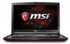 9s7-179553-898 ноутбук msi gp72 7qf(leopard pro)-898ru core i5 7300hq/8gb/1tb/dvd-rw/nvidia geforce gtx 960m 2gb/17.3"/tn/fhd (1920x1080)/windows 10/black/wifi/bt/ca