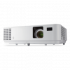 nec projector ve303, dlp, 800 x 600 svga, 3000lm, 10000:1