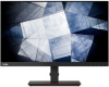 62B2GAT1EU Монитор Lenovo 23.8" ThinkVision P24h-2L черный IPS 4ms 16:9 HDMI 1000:1 300cd 178гр/178гр 2560x1440 DisplayPort Ultra HD 2K (1440p) USB 8.1кг