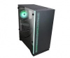 1292932 Корпус MIDITOWER ATX W/O PSU S5 BLACK ZALMAN