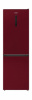 Холодильник Gorenje NRK6192AR4 красный (двухкамерный)