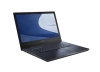 ноутбук asus expertbook b2 b2402cba-eb0431x 90nx04f1-m00jc0 i7-1260p 4700 мгц 14" 1920x1080 8гб ssd 512гб intel iris xᵉ graphics eng/rus windows 11 pr