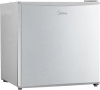 Холодильник Midea MR1049S серебристый (однокамерный)