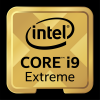 CD8069504381800SRGSG Процессор CPU LGA2066 Intel Core i9-10980XE Extreme Edition (Cascade Lake, 18C/36T, 3/4.6GHz, 24.75MB, 165W) OEM